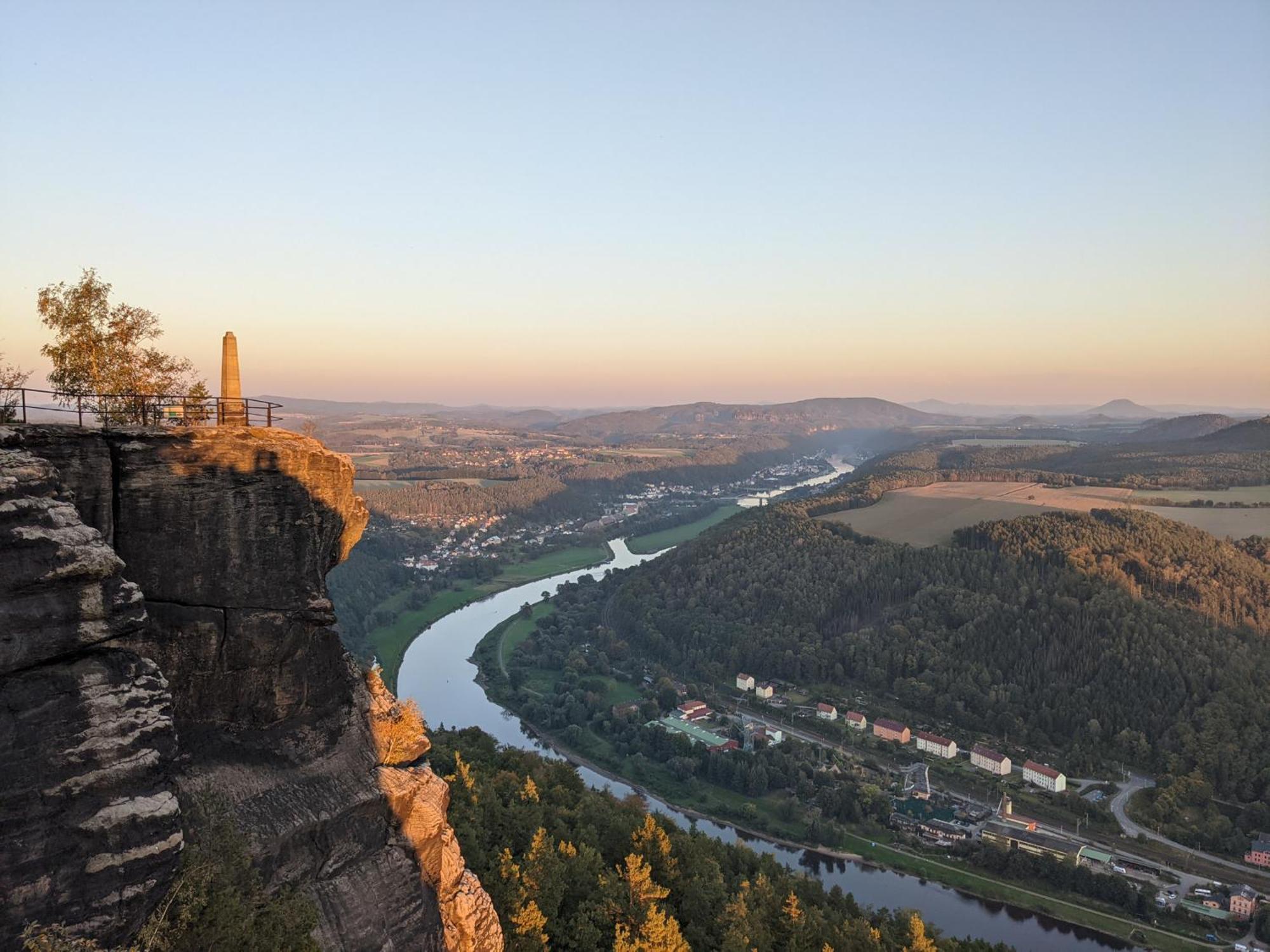 Uo - Urlaubsmagie - Helle Wohnung,Sauna,Whirlpool Sebnitz Zewnętrze zdjęcie